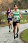 Senior Men and Veterans (Over 40s), 2023 NECAA Royal Signals Relays, Hetton le Hole, County Durham. Photo: David T. Hewitson/Sports for All Pics